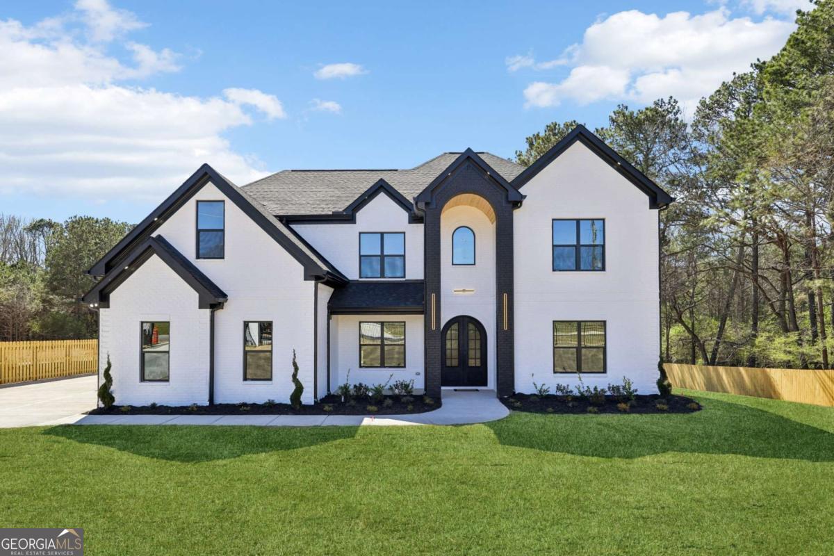 3057 Bold Springs RD