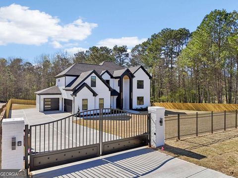 3057 Bold Springs RD Dacula GA 30019