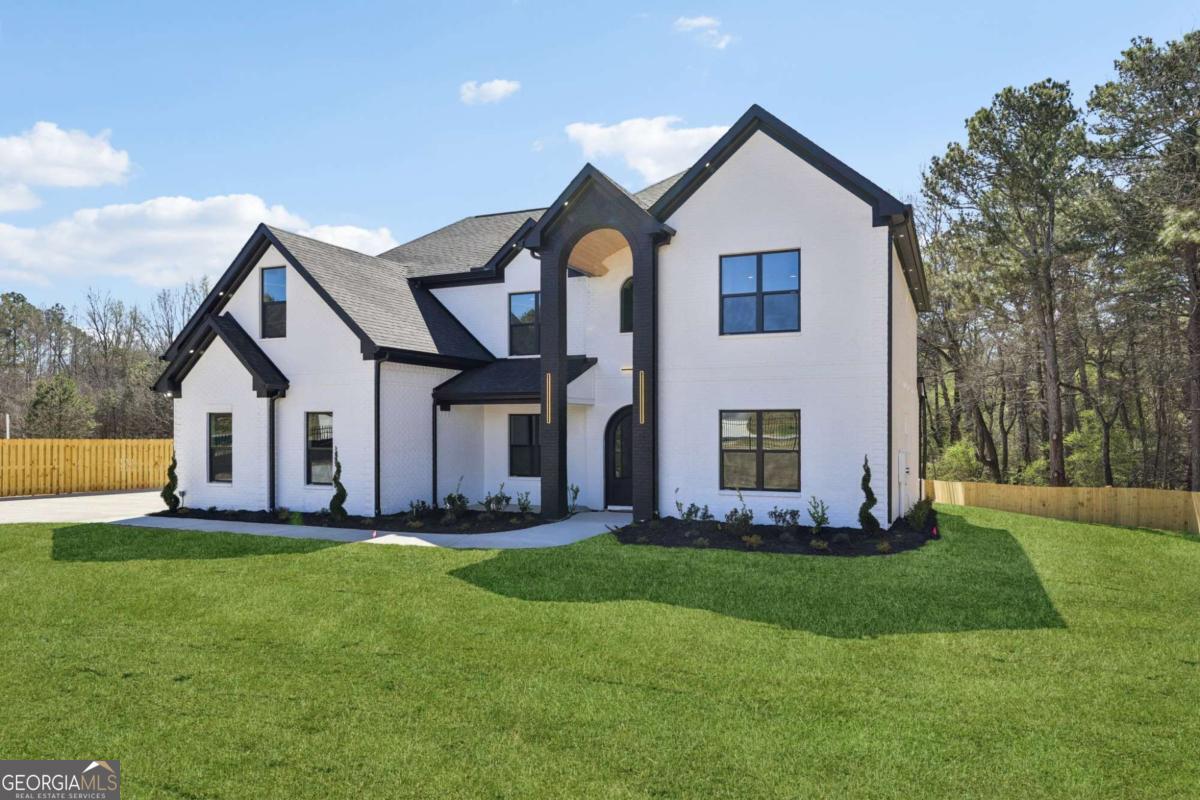 3057 Bold Springs RD