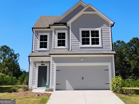 Photo of 156 Millers Lane, Calhoun, GA 30701 (MLS # 10875852)