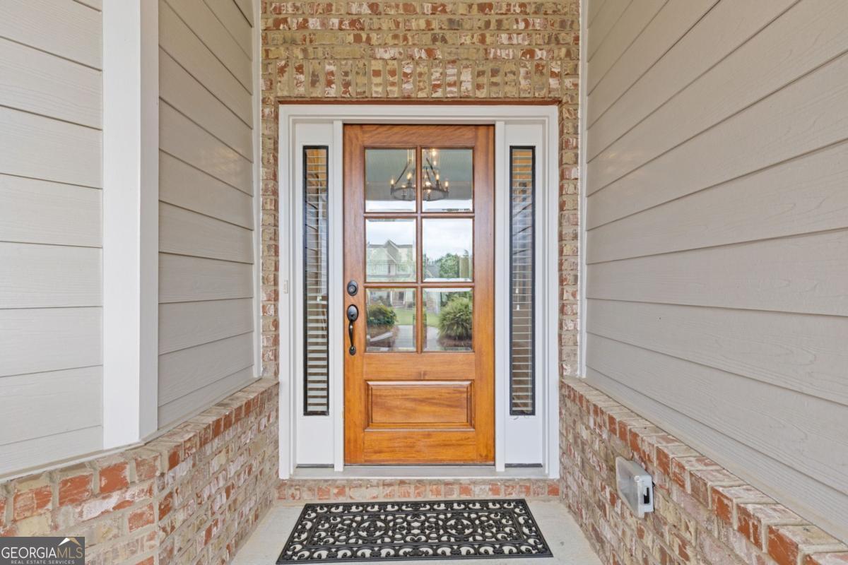 Mulberry Estates - Residential