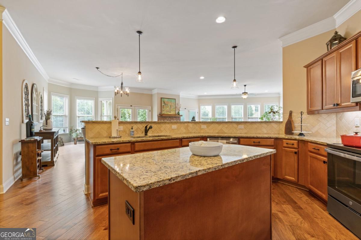 Mulberry Estates - Residential