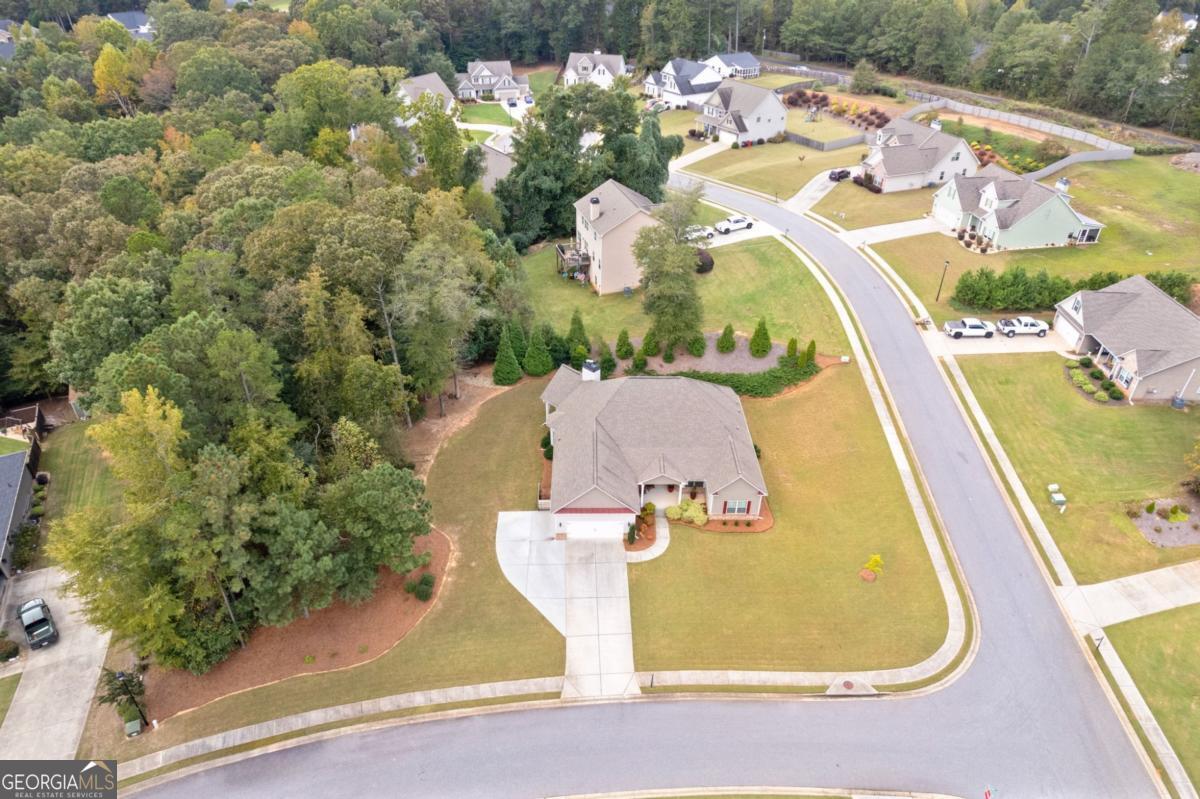 Mulberry Estates - Residential