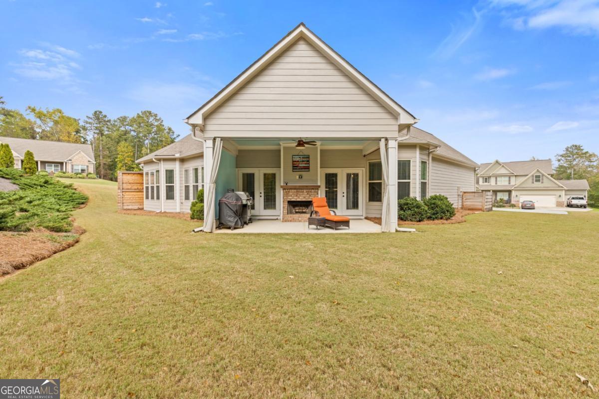 Mulberry Estates - Residential