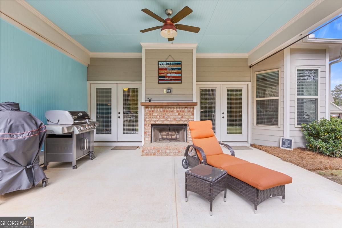Mulberry Estates - Residential
