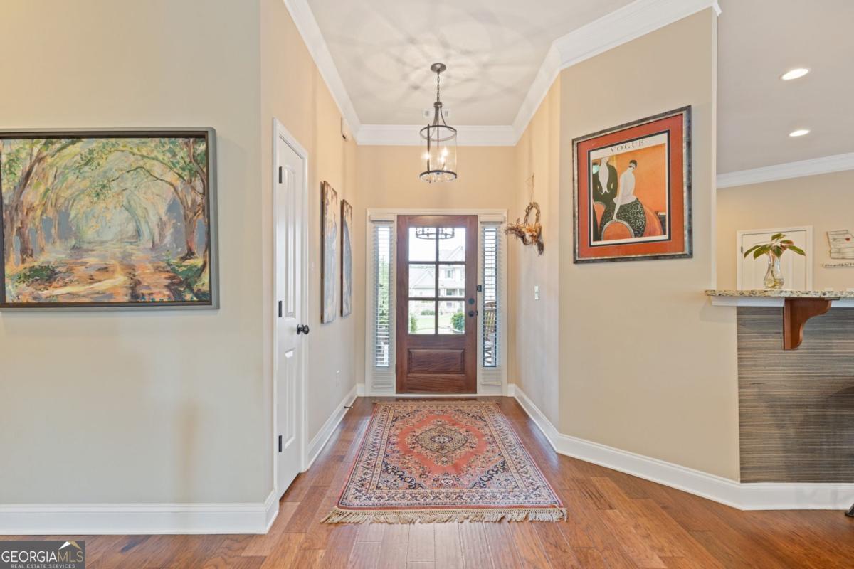 Mulberry Estates - Residential