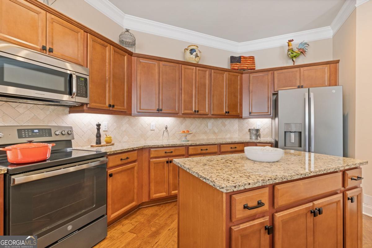 Mulberry Estates - Residential