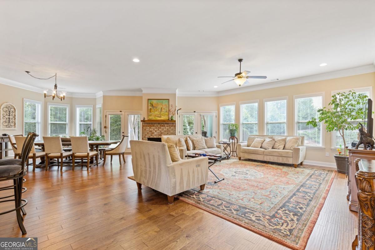 Mulberry Estates - Residential