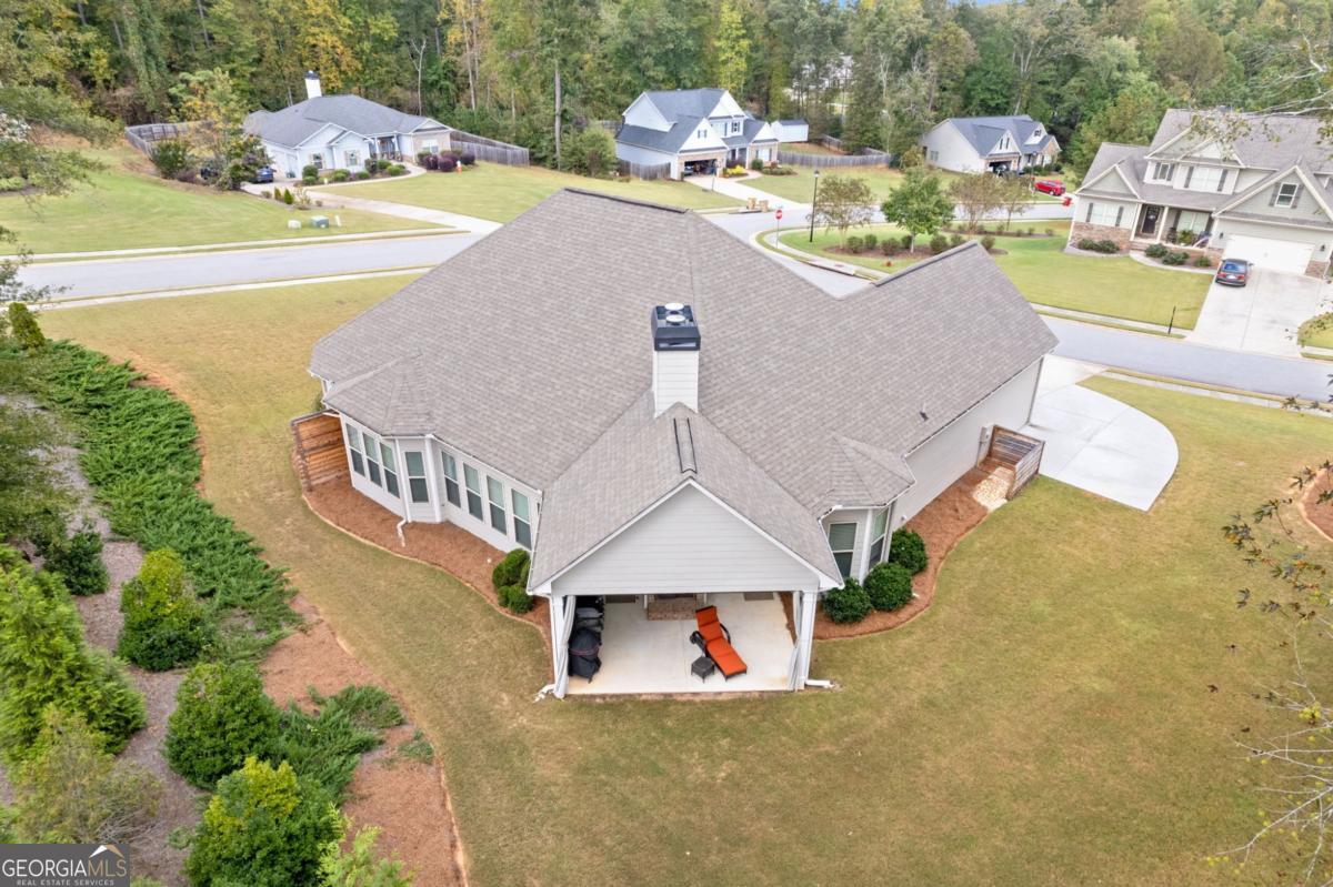 Mulberry Estates - Residential