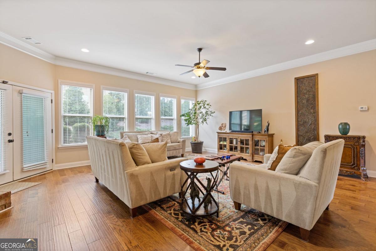 Mulberry Estates - Residential