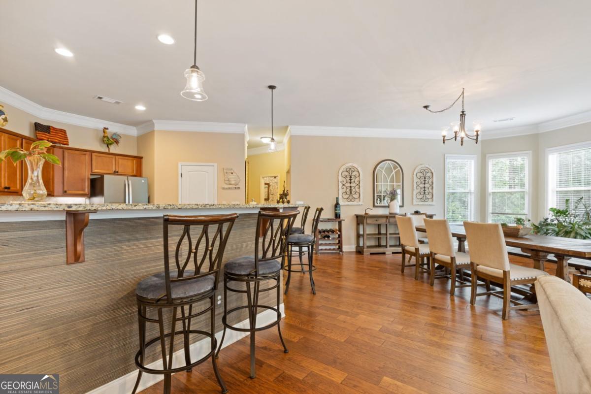 Mulberry Estates - Residential