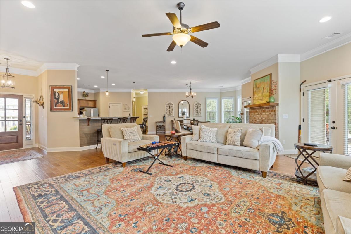 Mulberry Estates - Residential