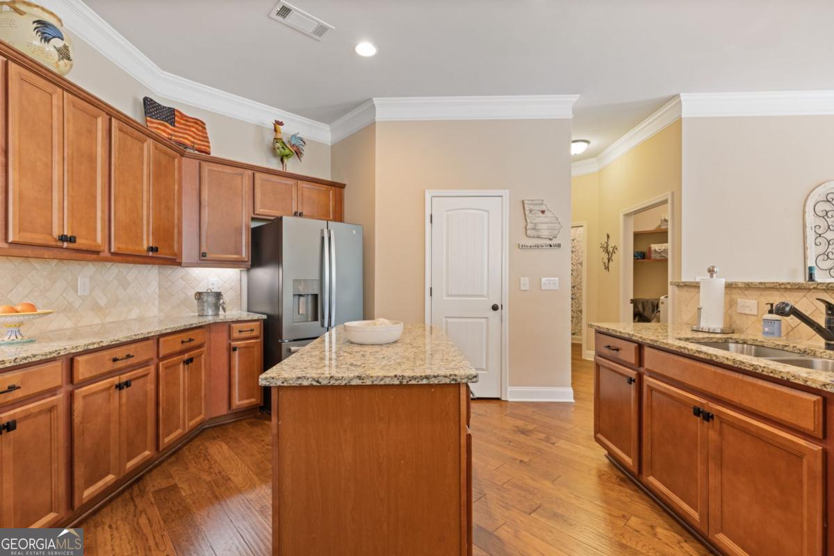 Mulberry Estates - Residential