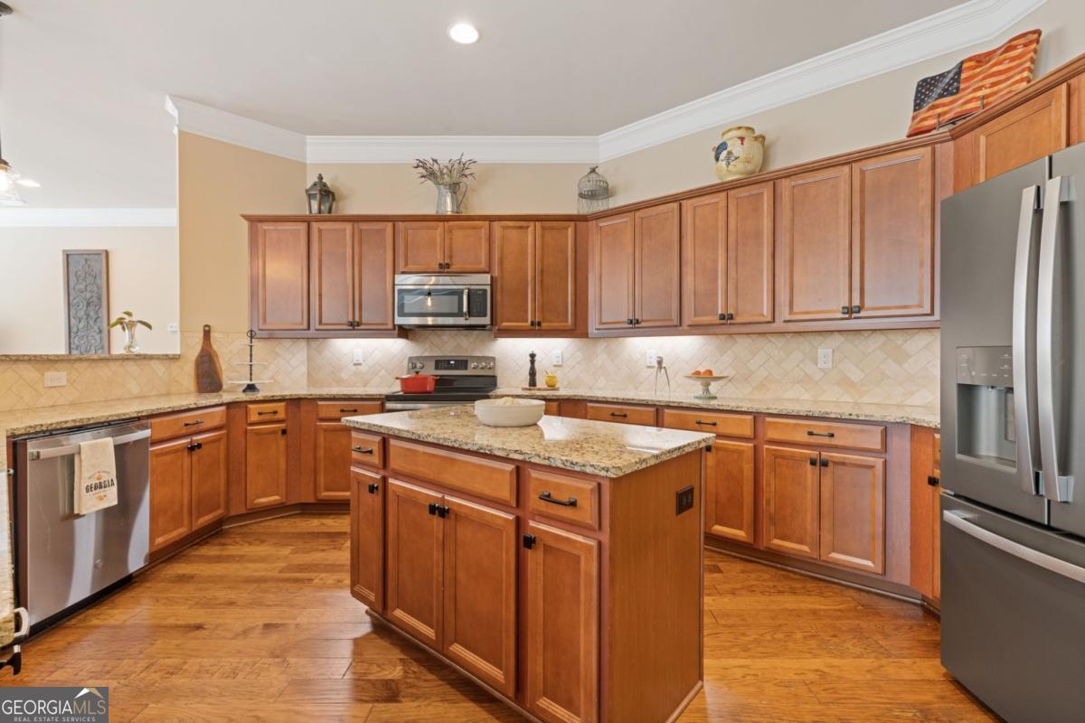Mulberry Estates - Residential