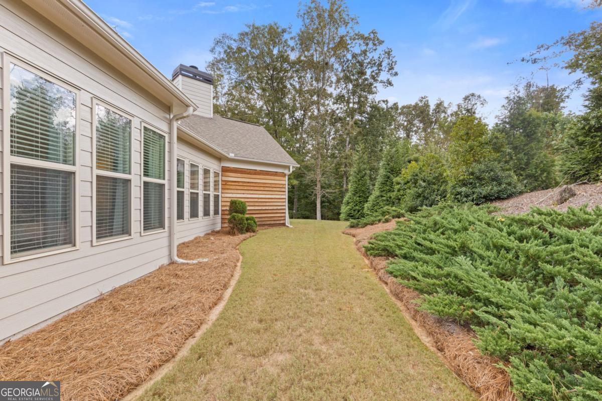 Mulberry Estates - Residential