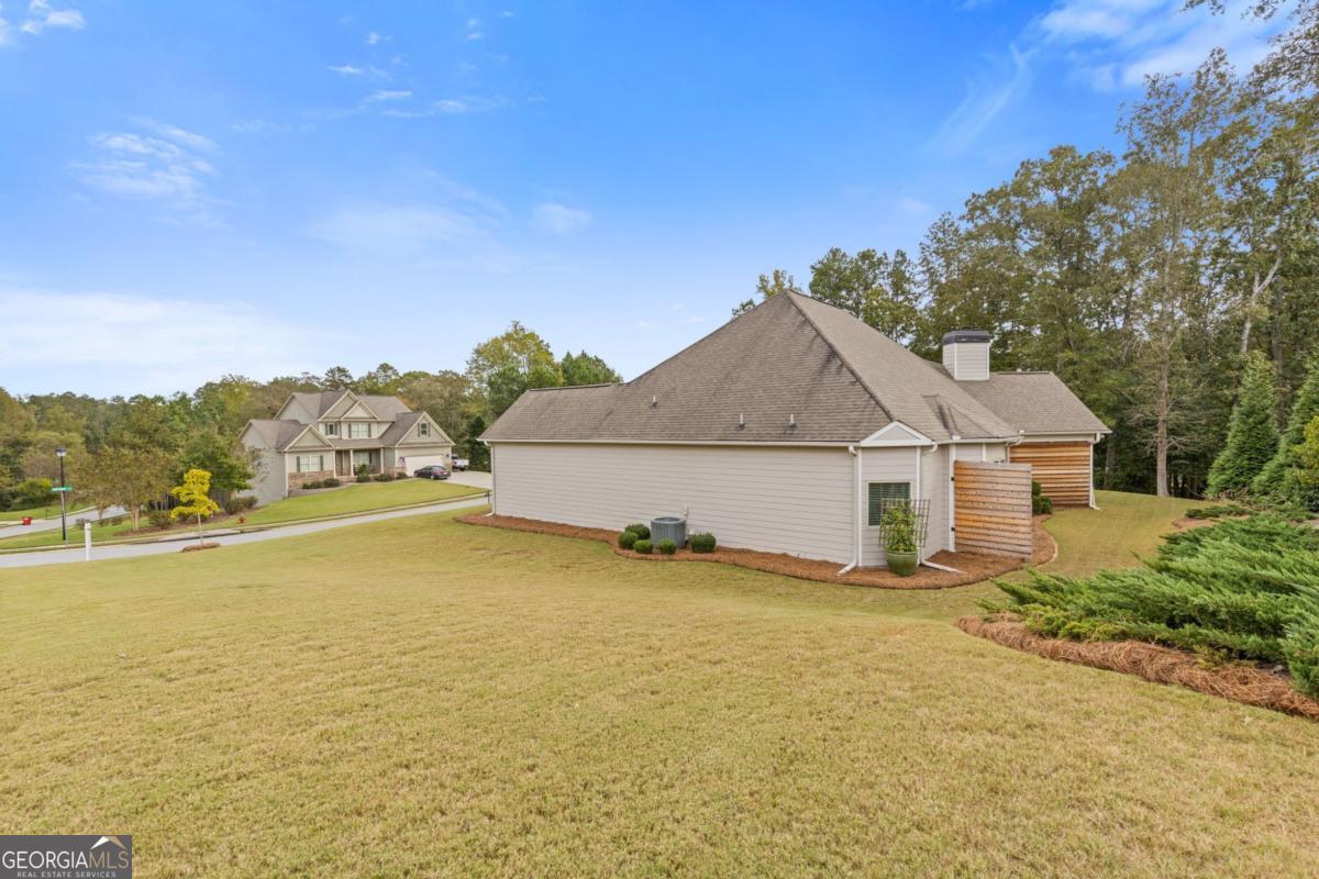 Mulberry Estates - Residential