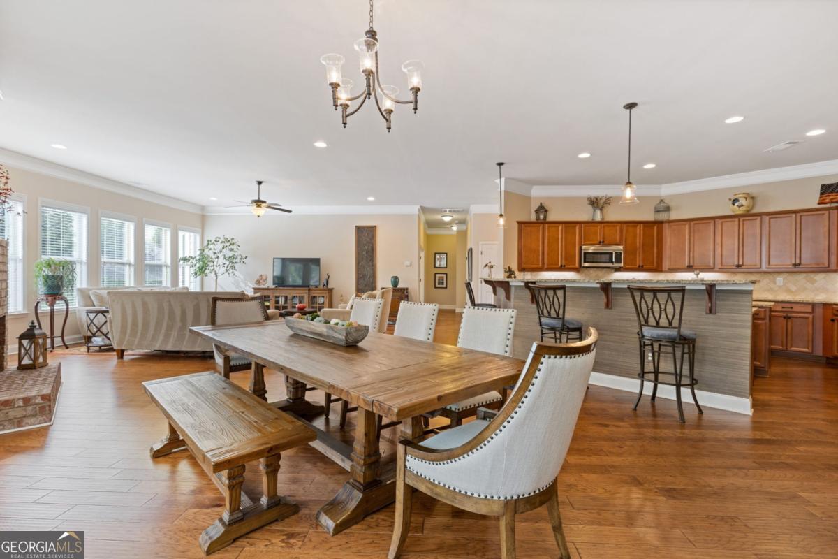 Mulberry Estates - Residential