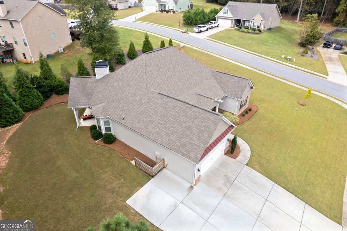 Mulberry Estates - Residential