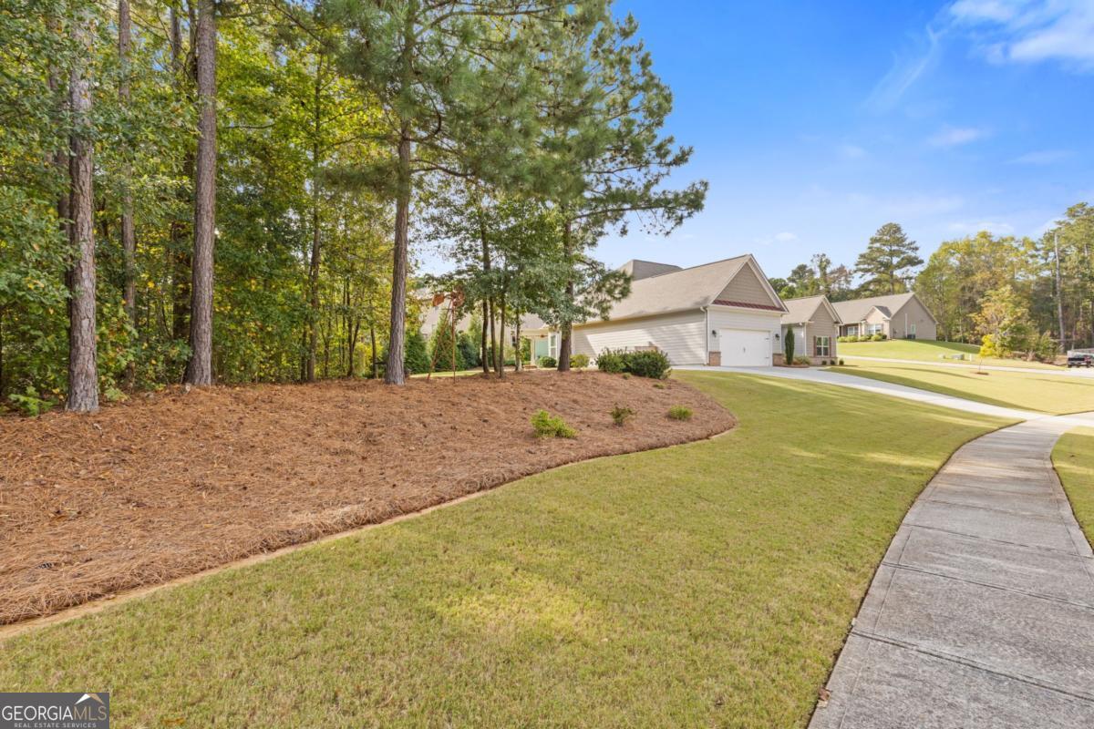 Mulberry Estates - Residential