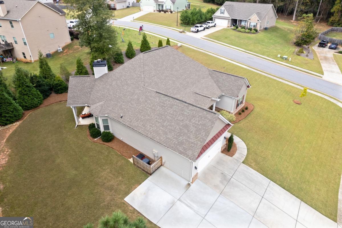 Mulberry Estates - Residential