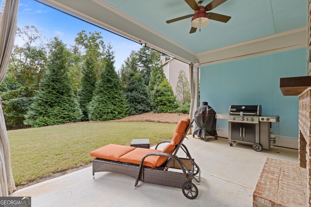 Mulberry Estates - Residential