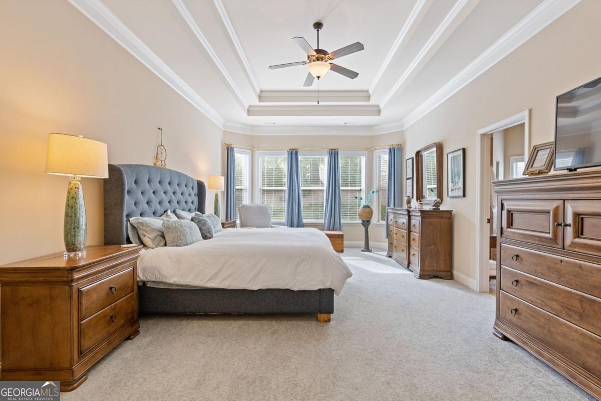 Mulberry Estates - Residential