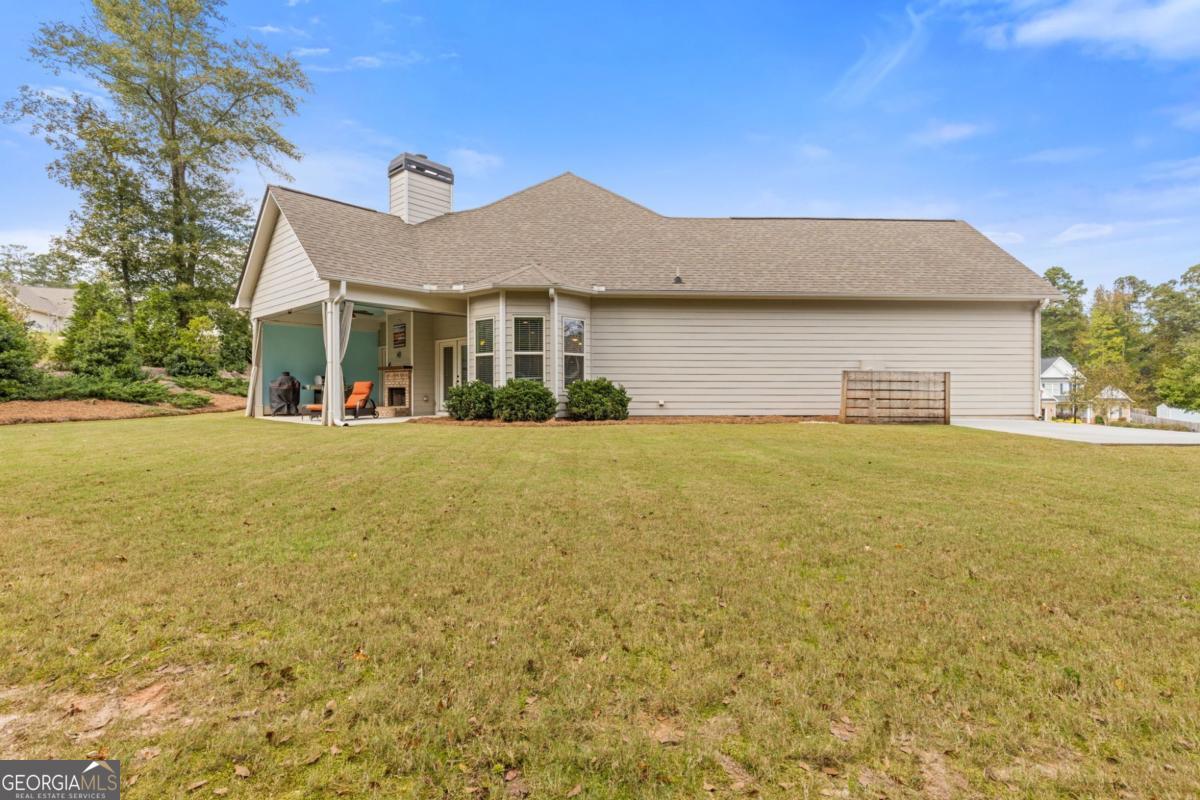 Mulberry Estates - Residential