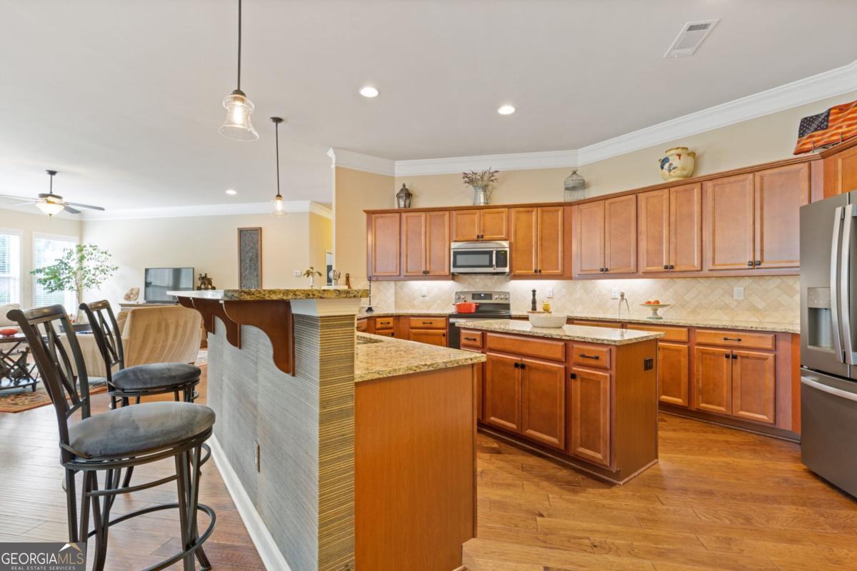 Mulberry Estates - Residential