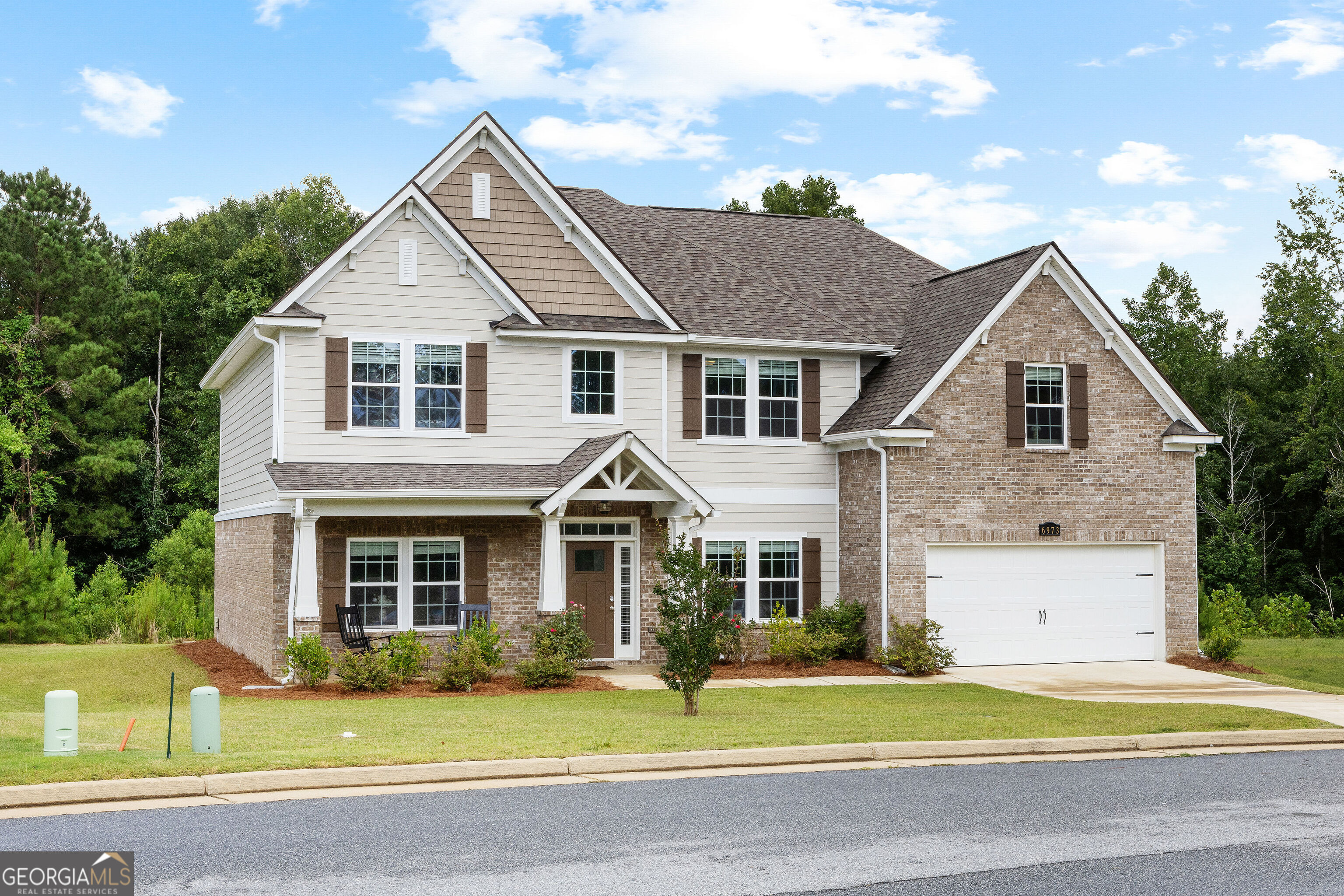 6973 Riverbrook TRCE