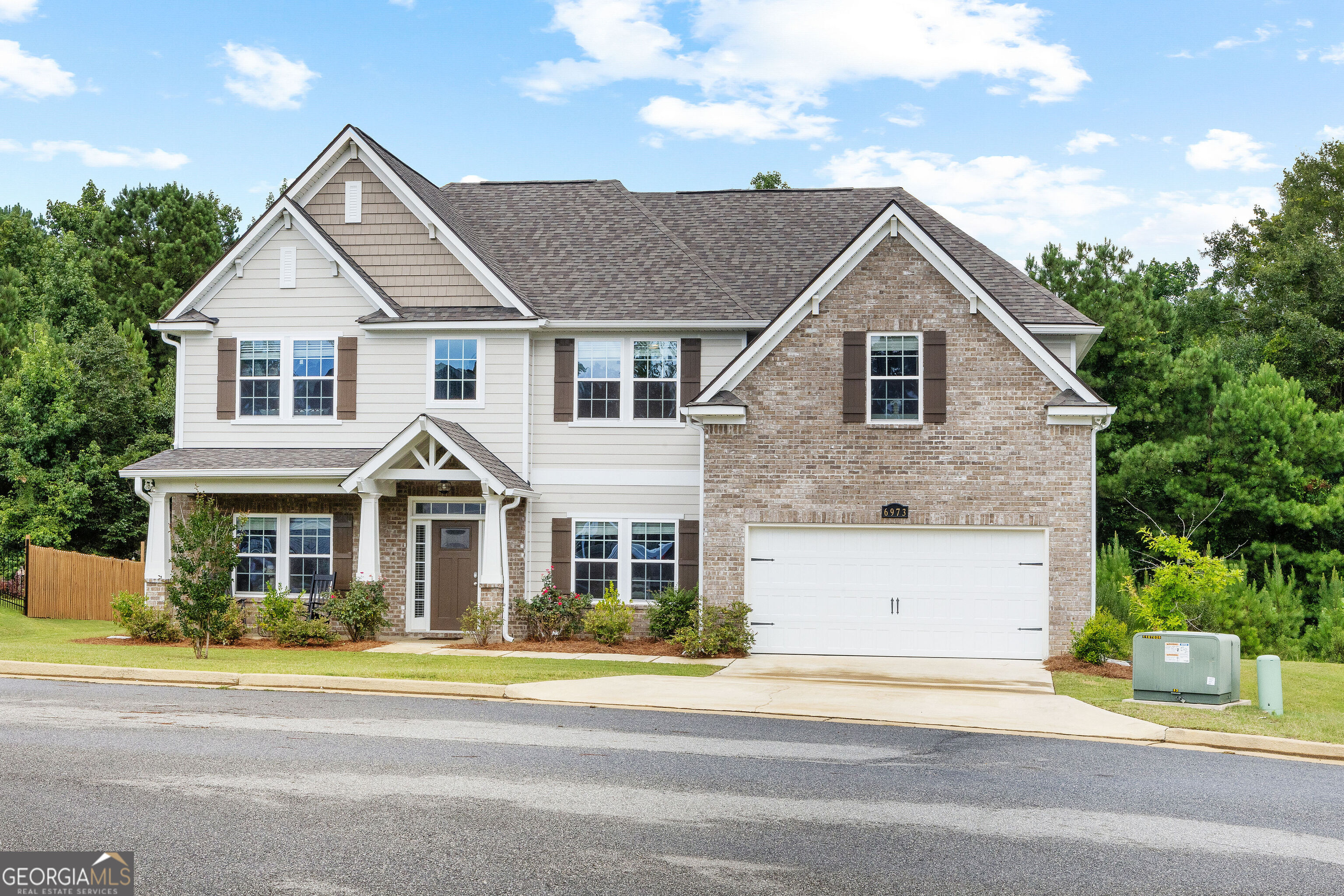 6973 Riverbrook TRCE