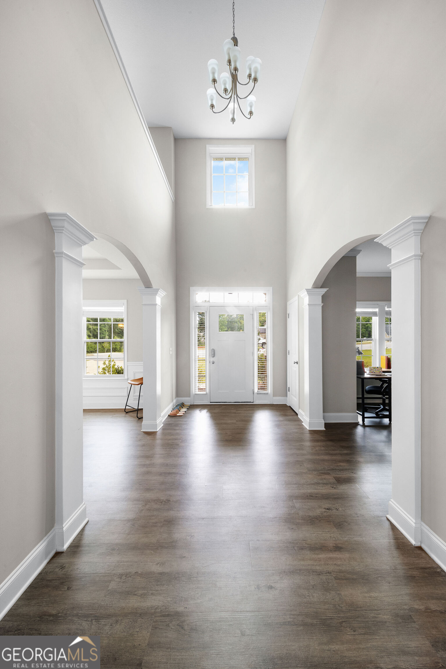 6973 Riverbrook TRCE