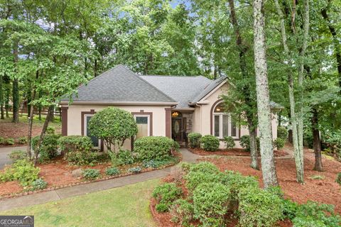 120 Bent Creek DR Woodstock GA 30189