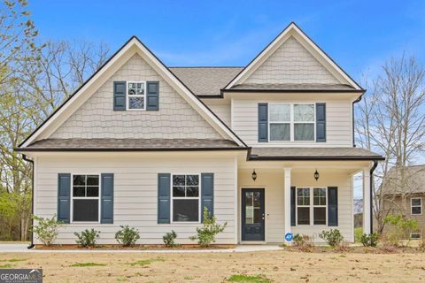 Photo of 1408 Seals Road, Dallas, GA 30157 (MLS # 10673214)
