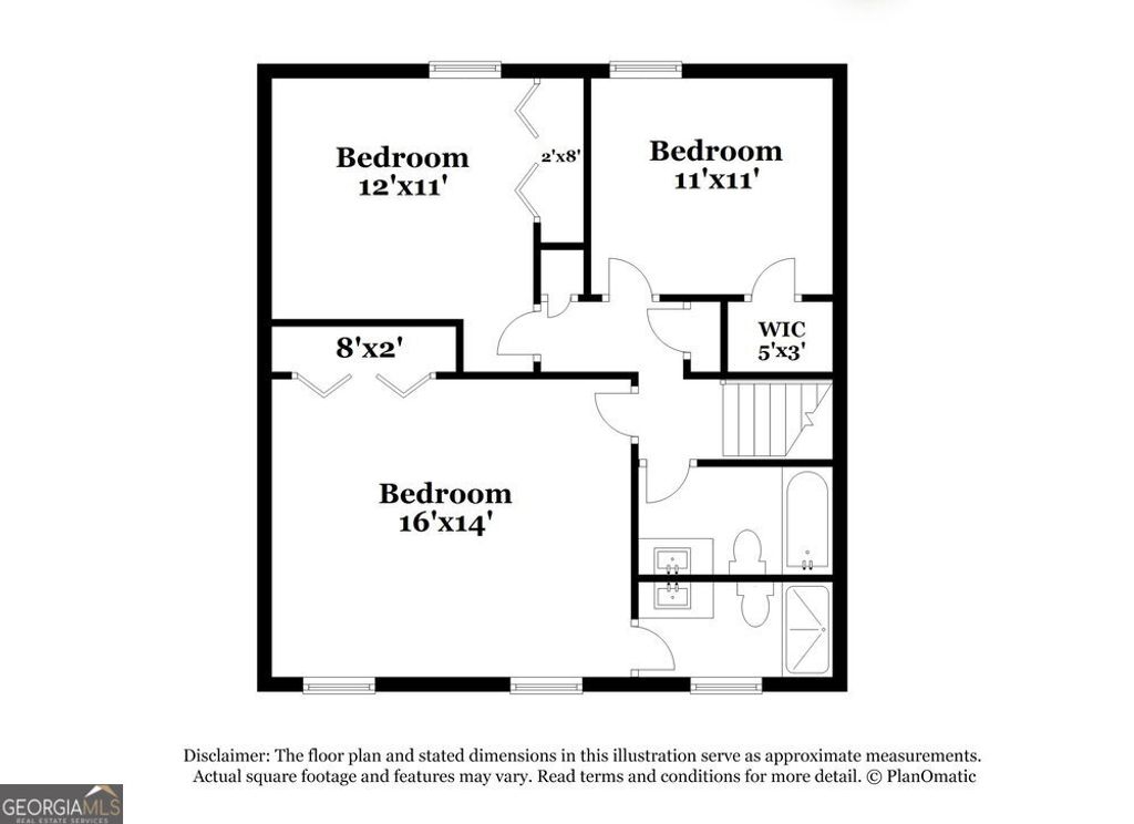 Photo of 6492 Meadow Lark Drive, Riverdale, GA 30296 (MLS # 10757788)