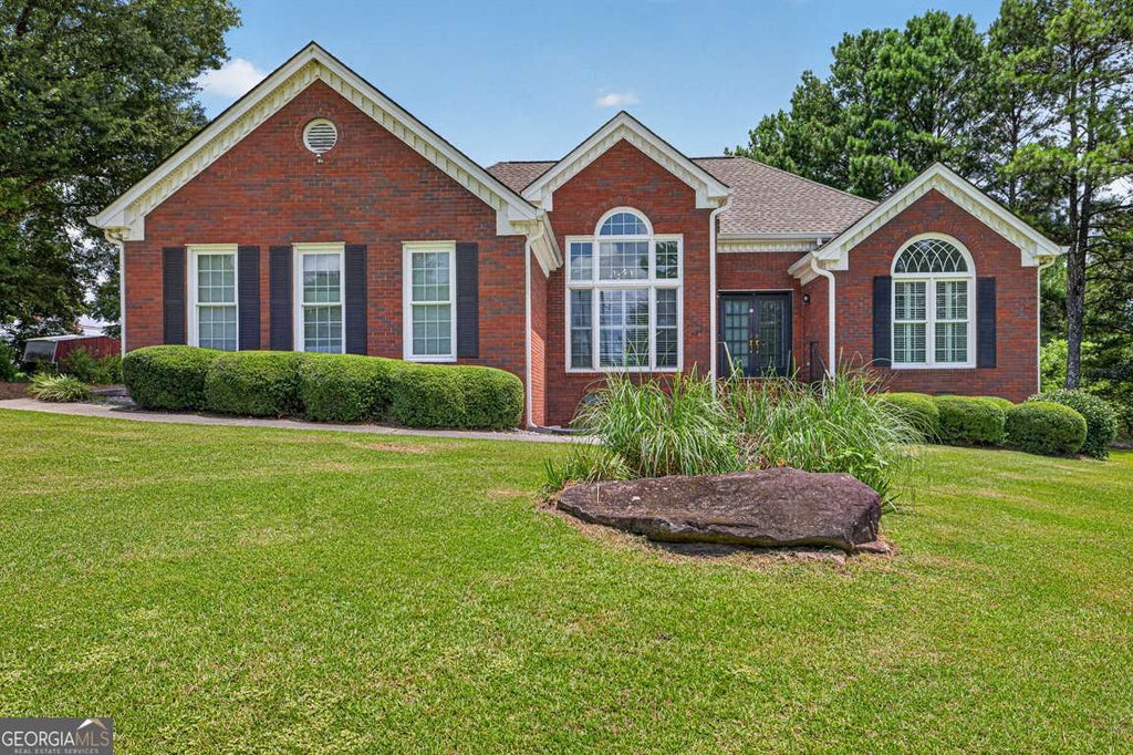 Photo of 1262 Bowman Road, Lawrenceville, GA 30045 (MLS # 10815933)