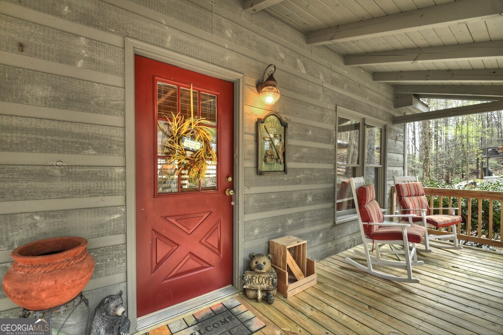 186 Stegall Mill TRL