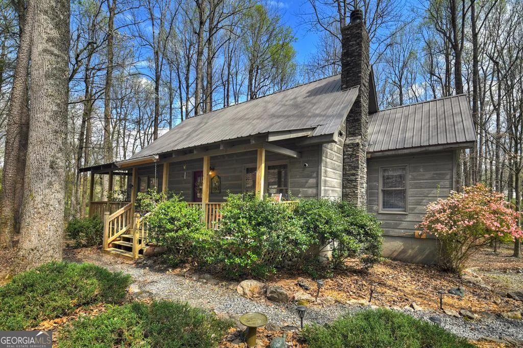 186 Stegall Mill Trail