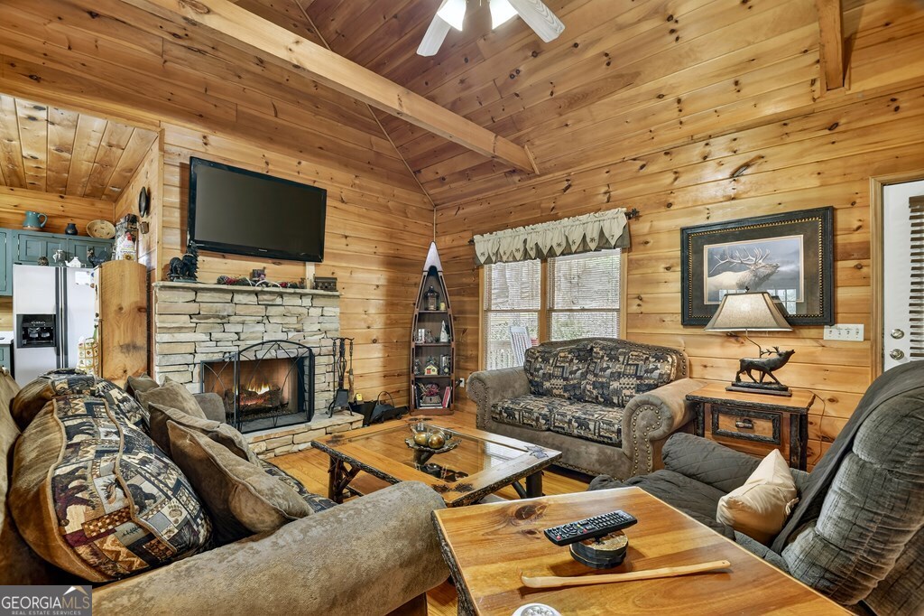 186 Stegall Mill TRL