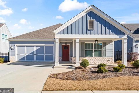 20 Weathervane WAY Hiram GA 30141