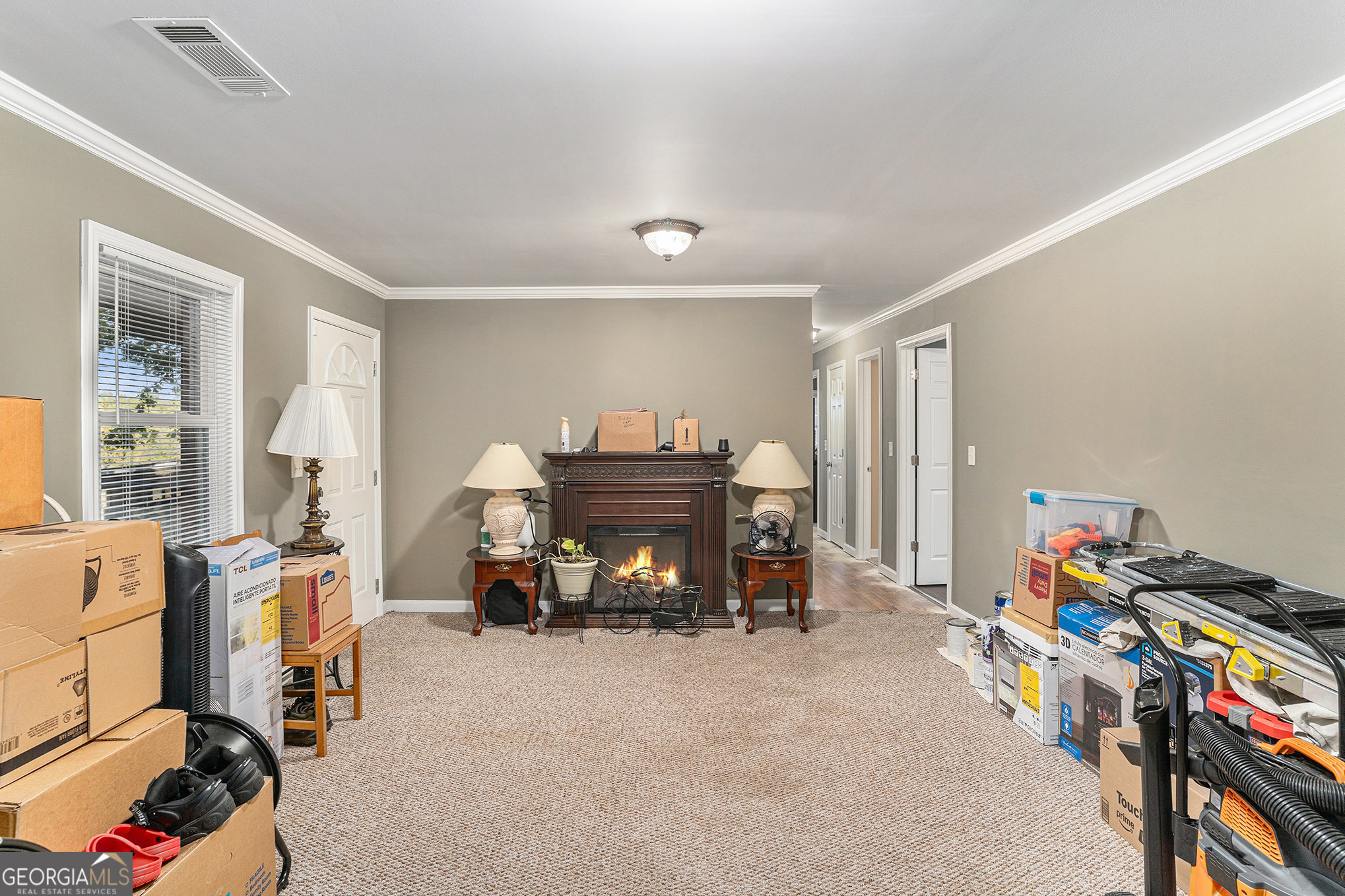No HOA - Residential