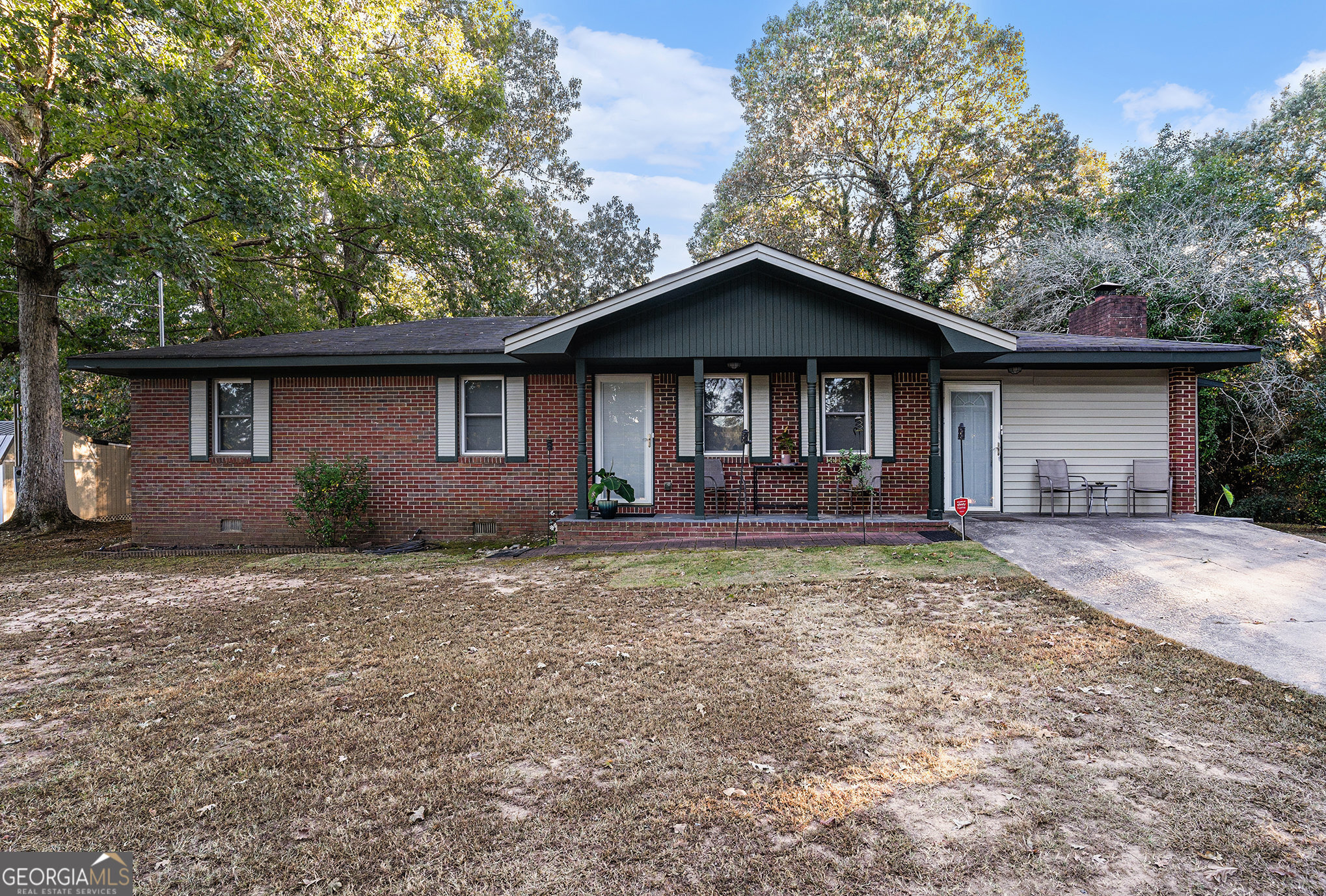 No HOA - Residential