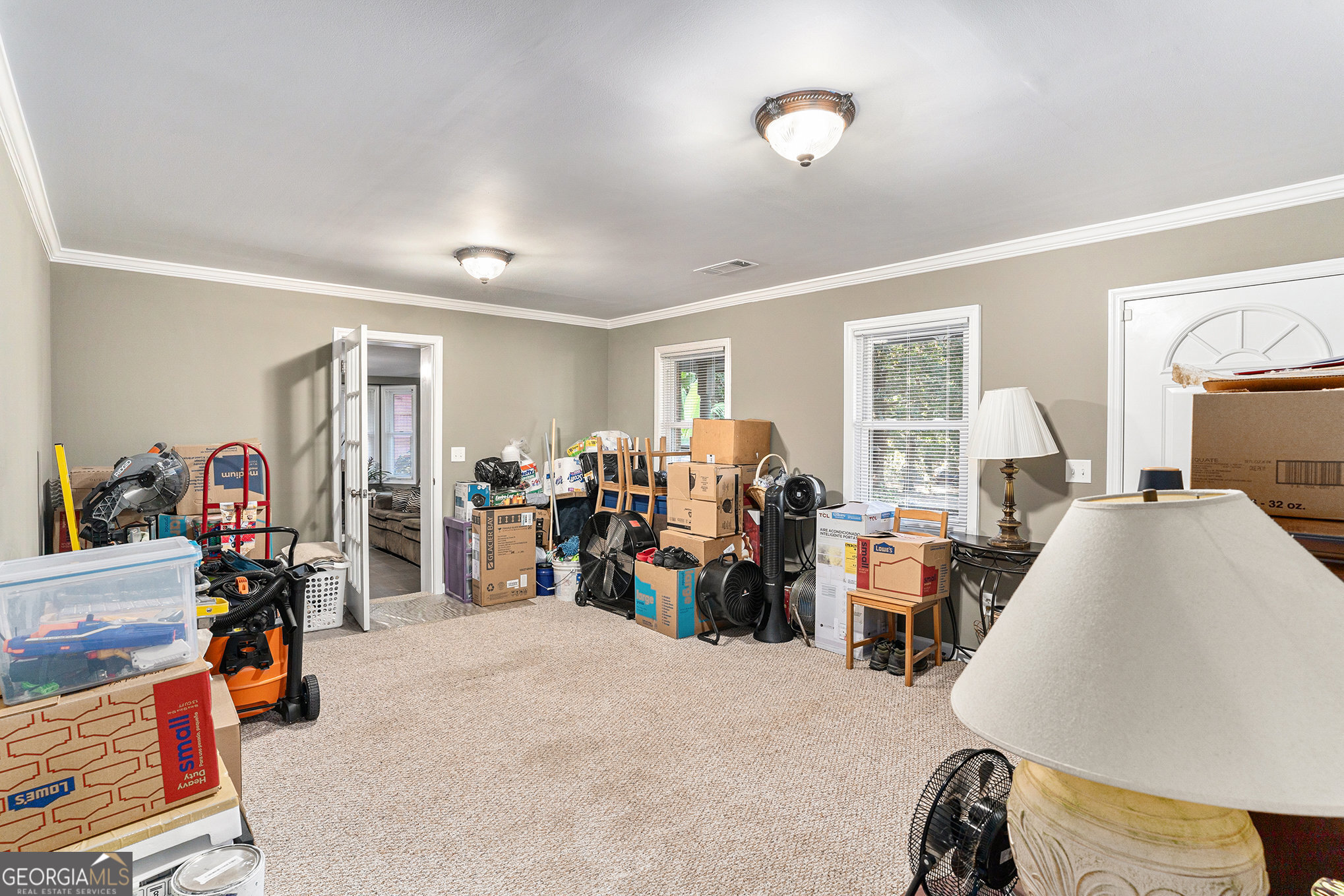 No HOA - Residential