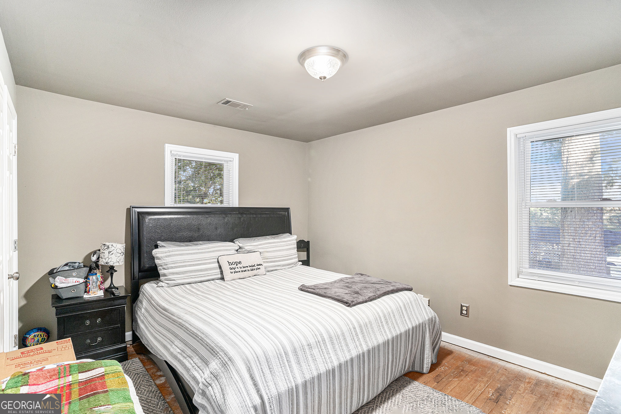 No HOA - Residential