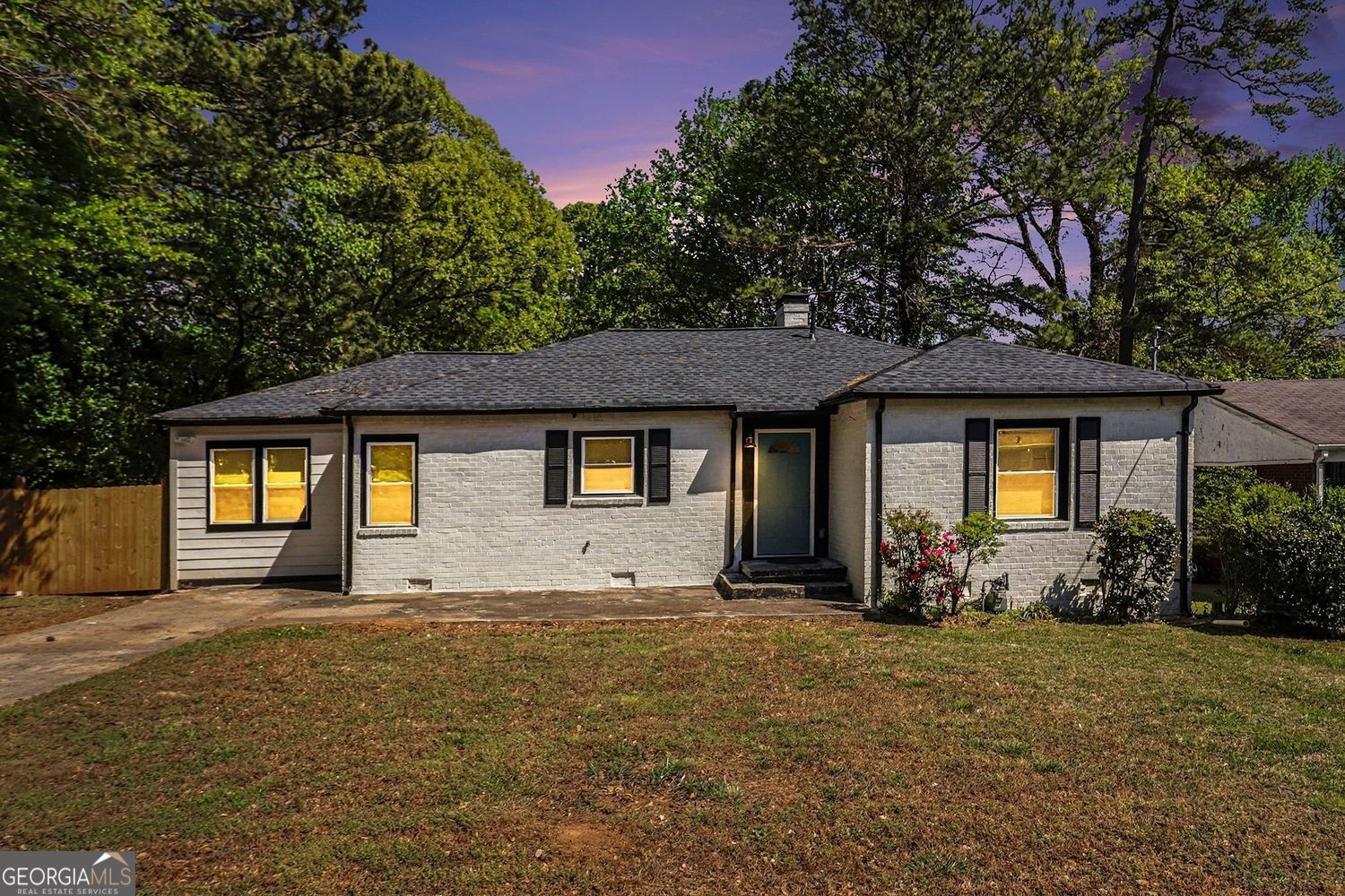 1680 Fairbanks ST SW