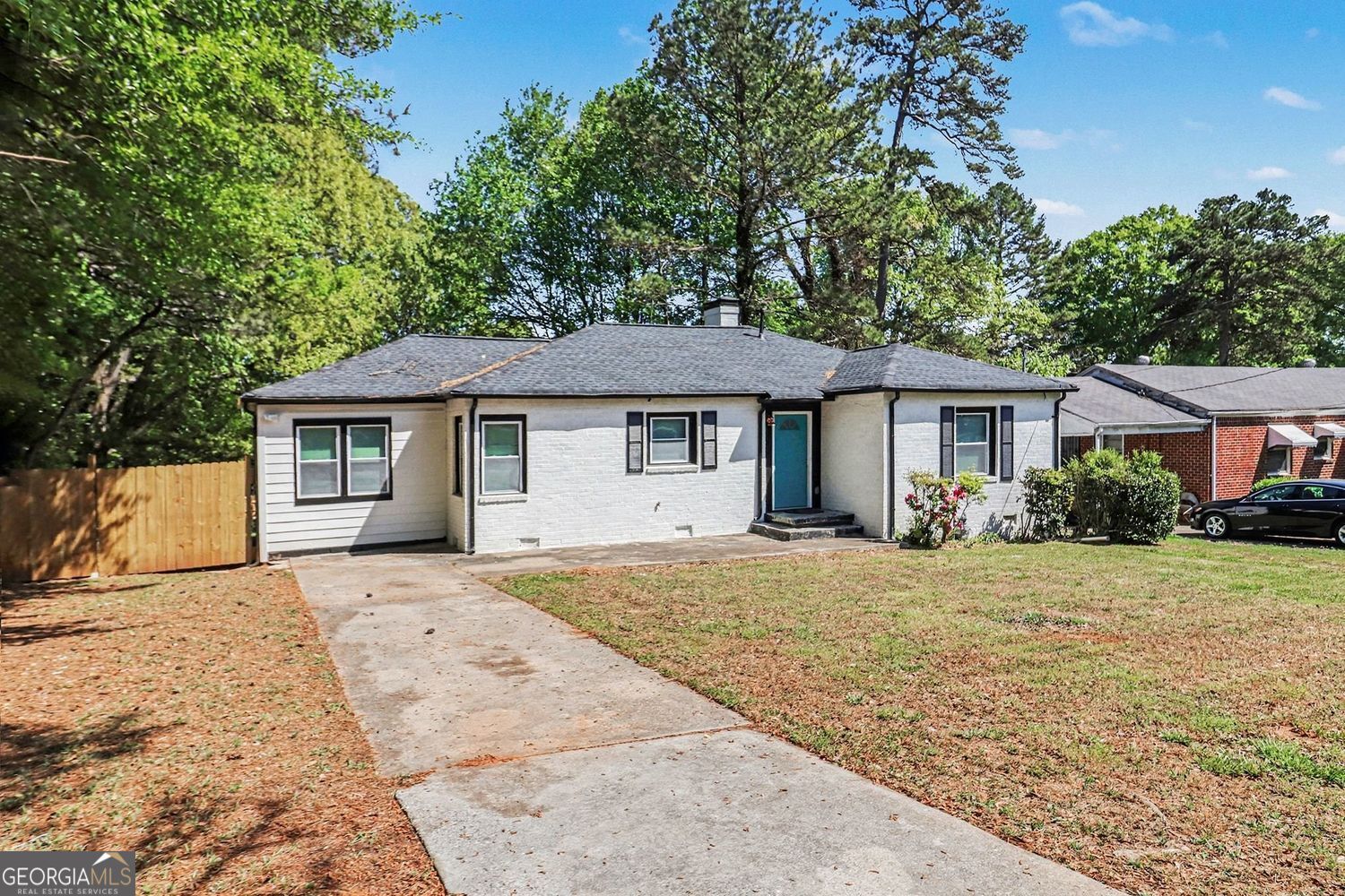 1680 Fairbanks ST SW