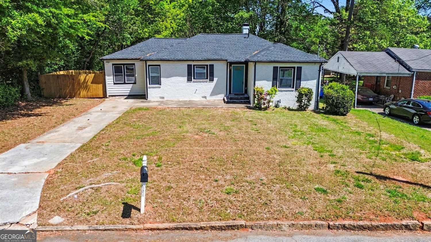 1680 Fairbanks ST SW