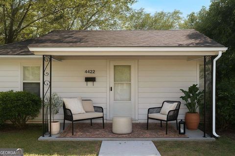 4422 OATES AVE Columbus GA 31904