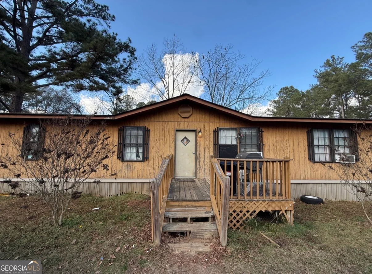1779 Payne Road, Rentz, GA, 31075