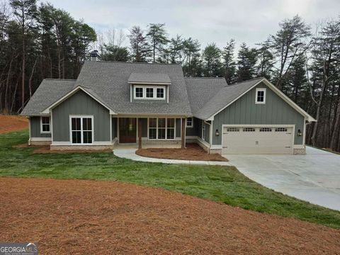 Photo of 352 Oak Trace W, Jasper, GA 30143 (MLS # 10686079)