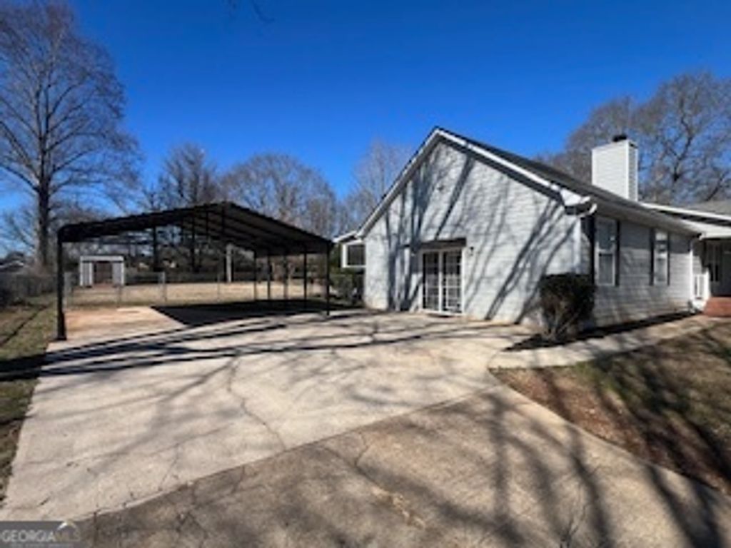 Photo of 37 Orchard Road, Rex, GA 30273 (MLS # 10674683)